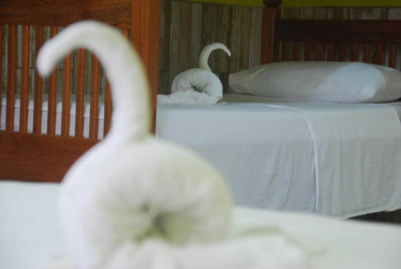 ** Inn Refugio Pousada Fortaleza Brazil