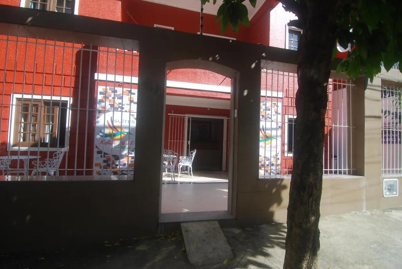 Refugio Pousada Fortaleza