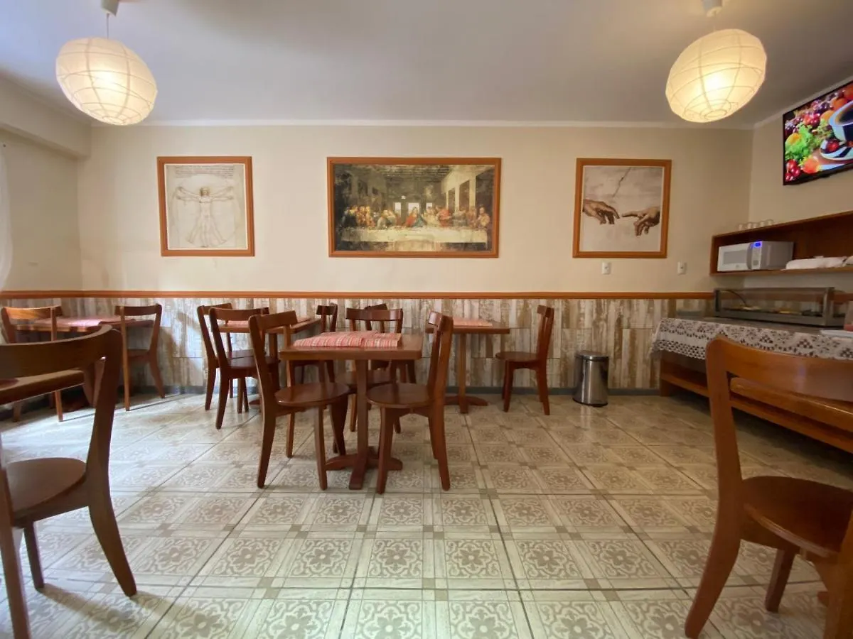 Inn Refugio Pousada Fortaleza