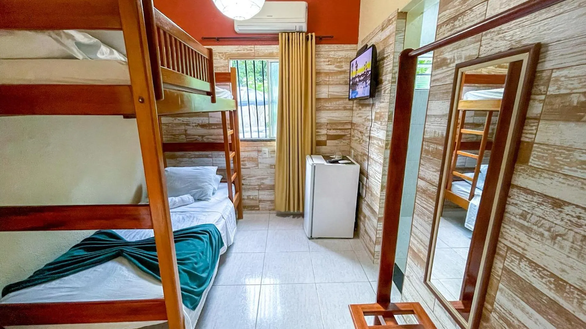 Inn Refugio Pousada Fortaleza