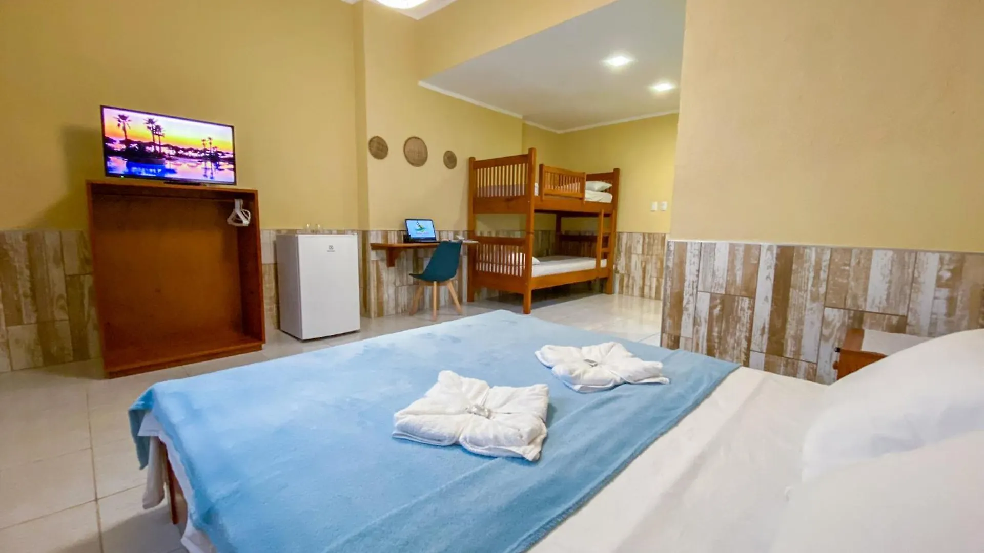 Refugio Pousada Fortaleza Inn Fortaleza (Ceara)