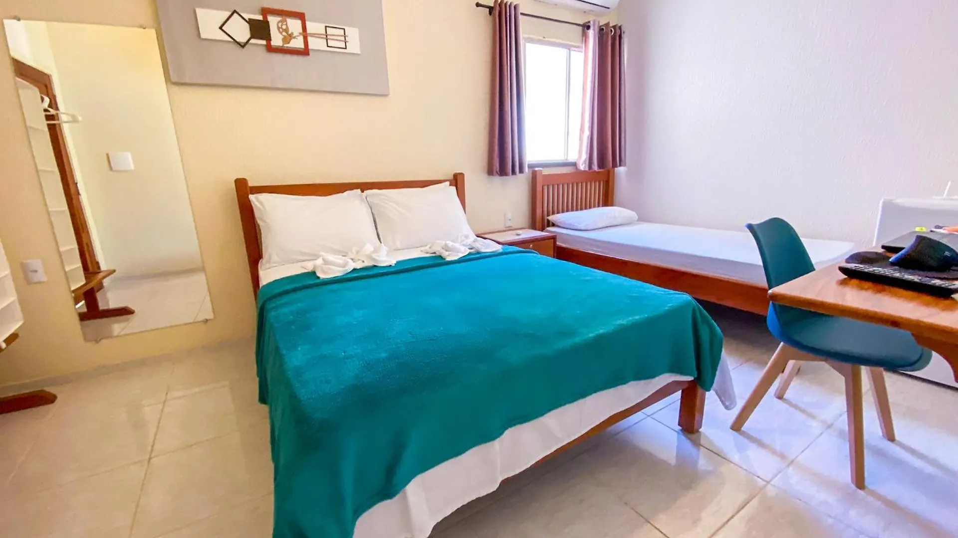 Inn Refugio Pousada Fortaleza