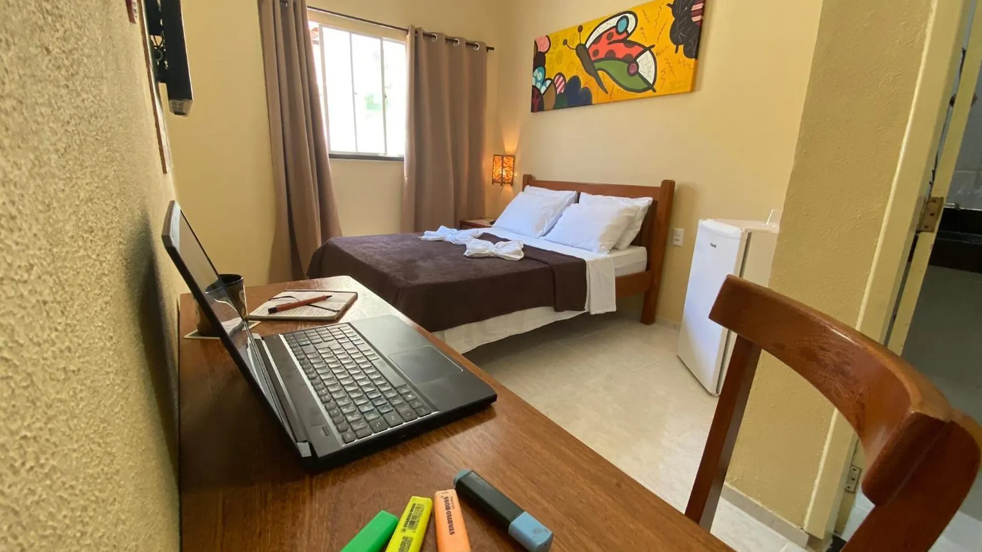 Inn Refugio Pousada Fortaleza