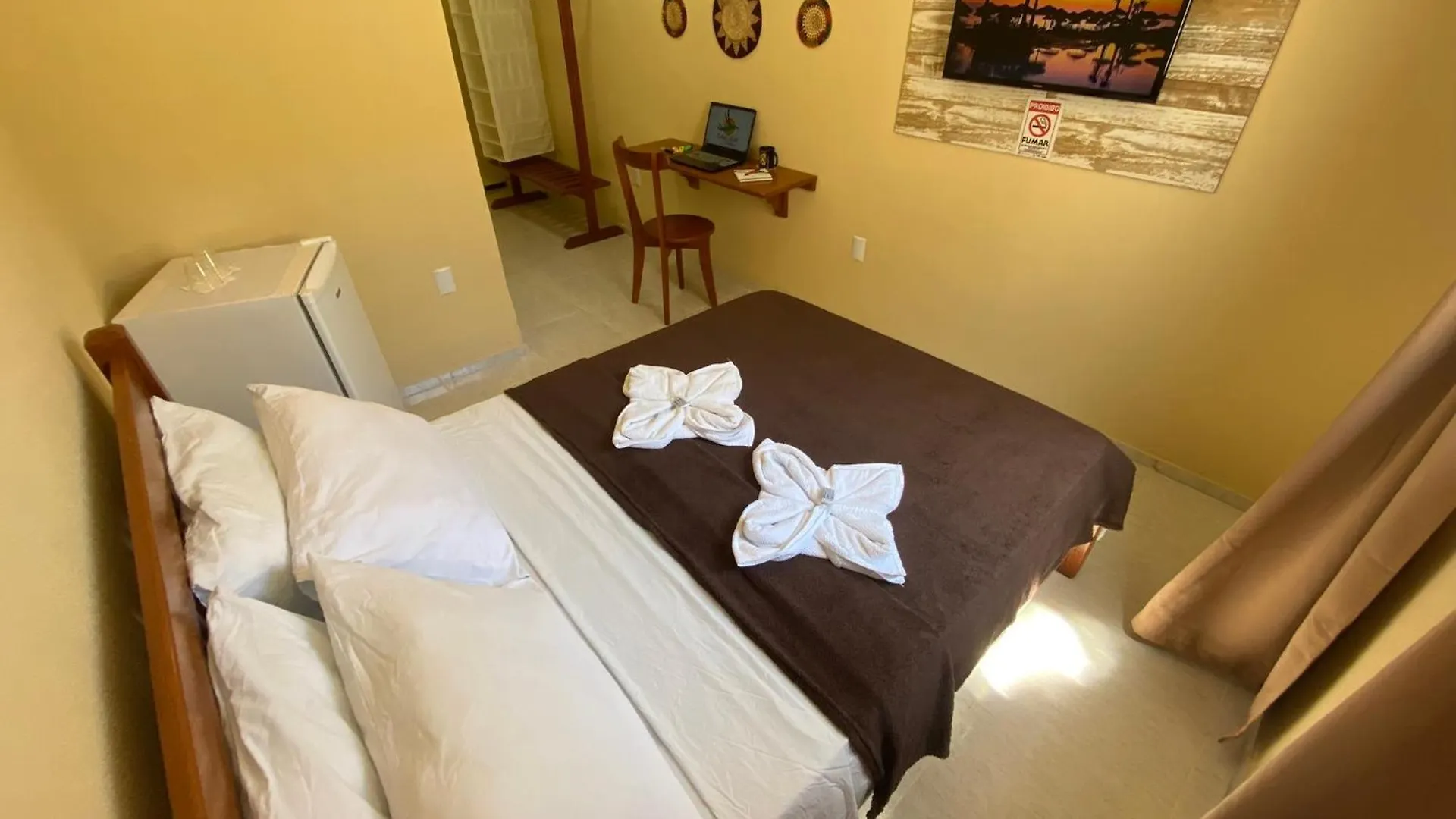 Inn Refugio Pousada Fortaleza