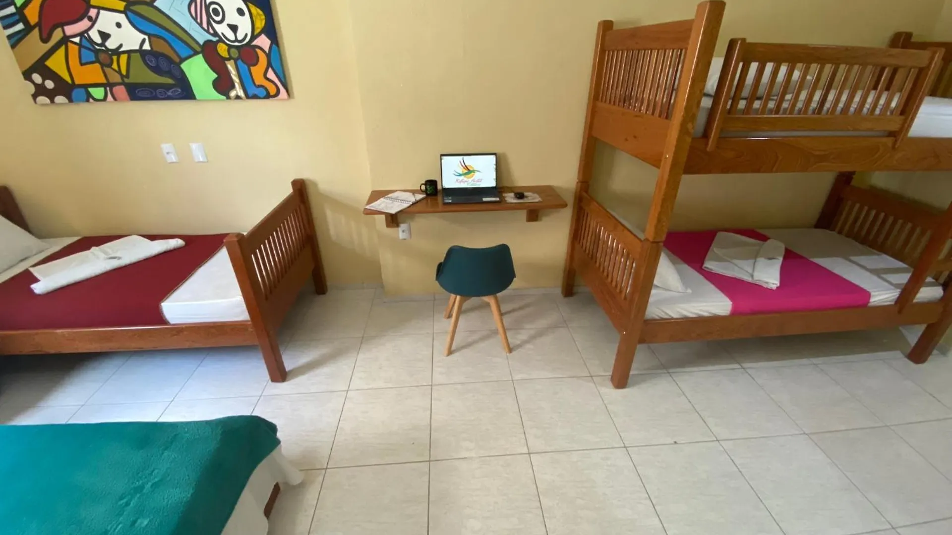Inn Refugio Pousada Fortaleza