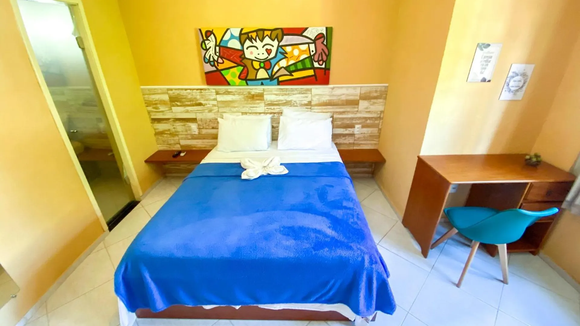 Inn Refugio Pousada Fortaleza