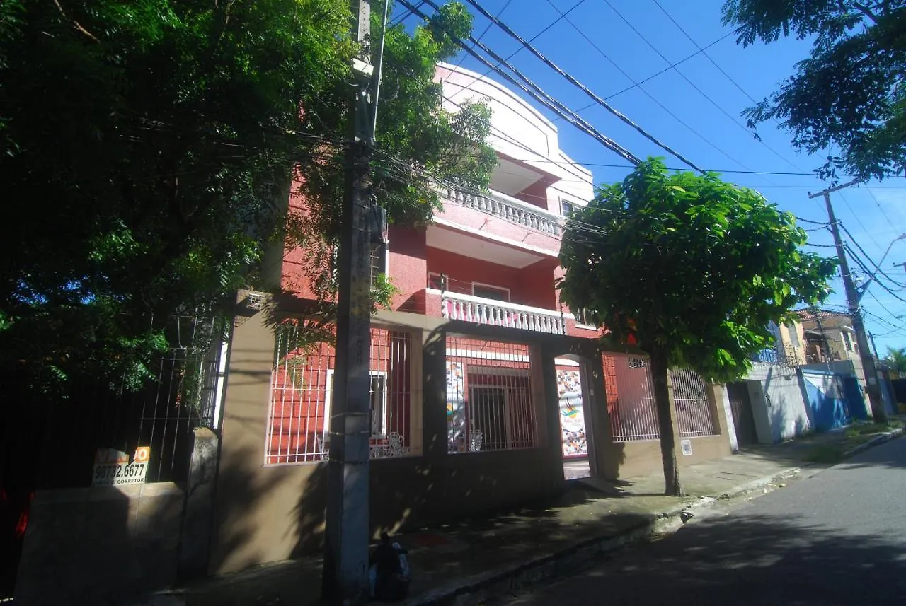 Refugio Pousada Fortaleza Fortaleza (Ceara)