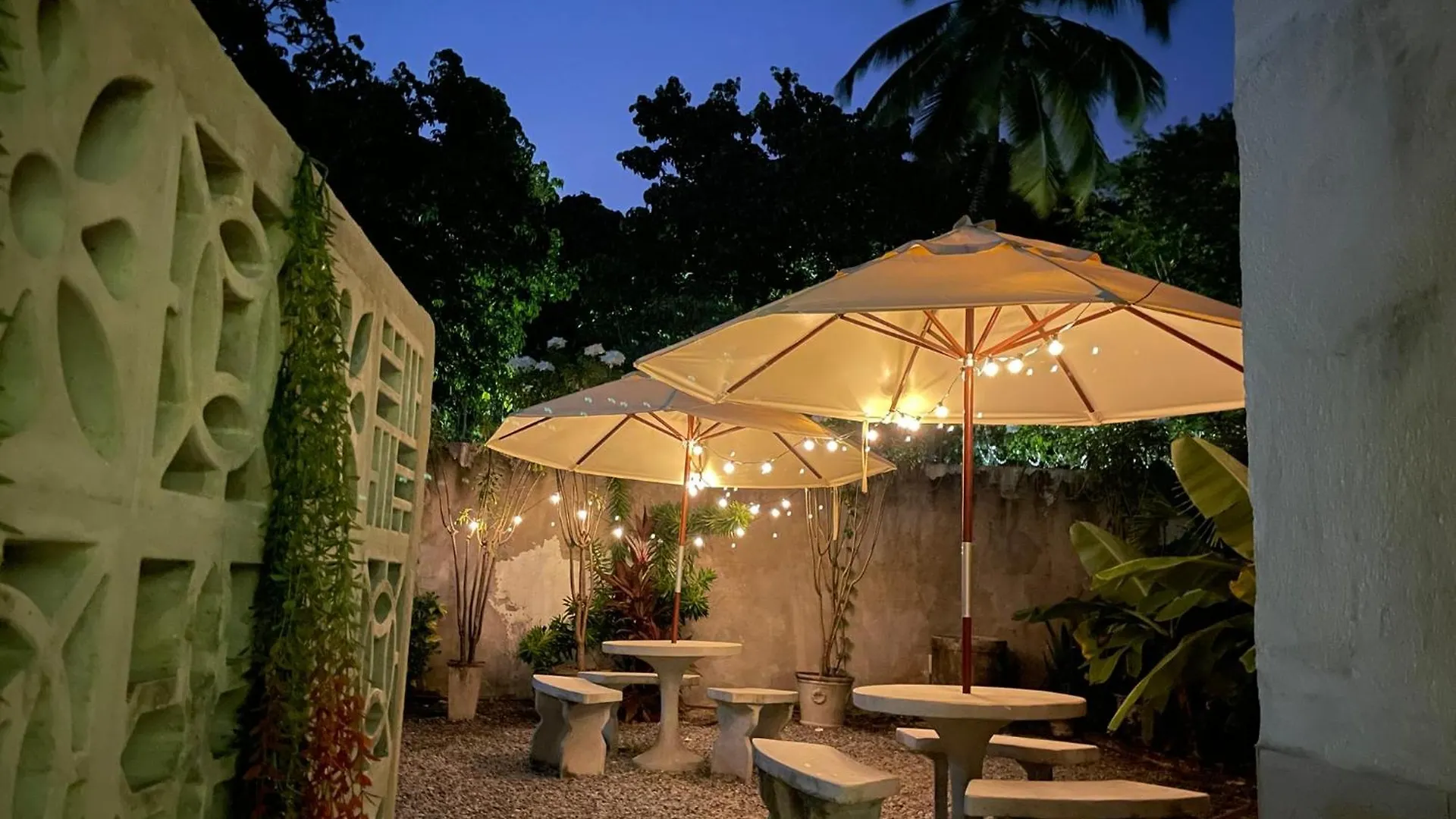 Refúgio Hostel Fortaleza&Suítes Brasil