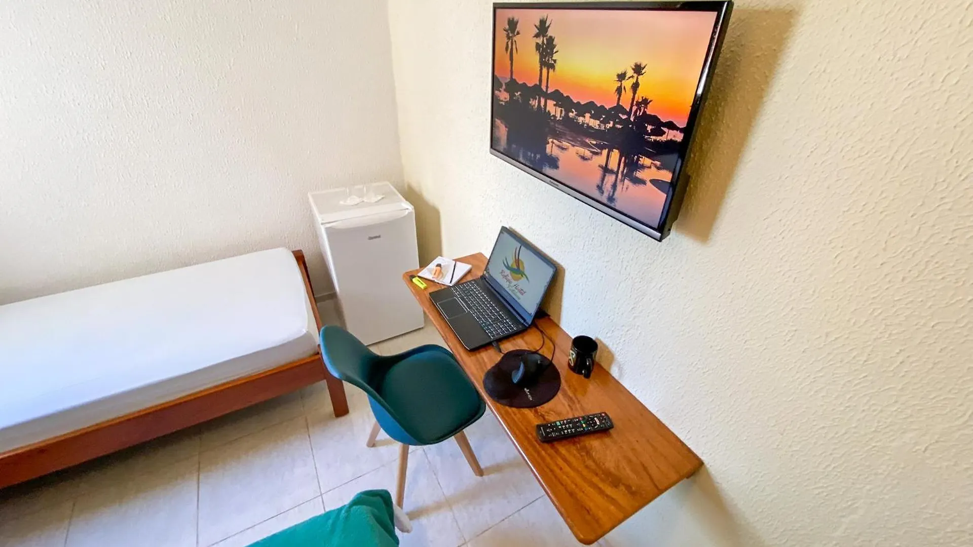 Refúgio Hostel Fortaleza&Suítes