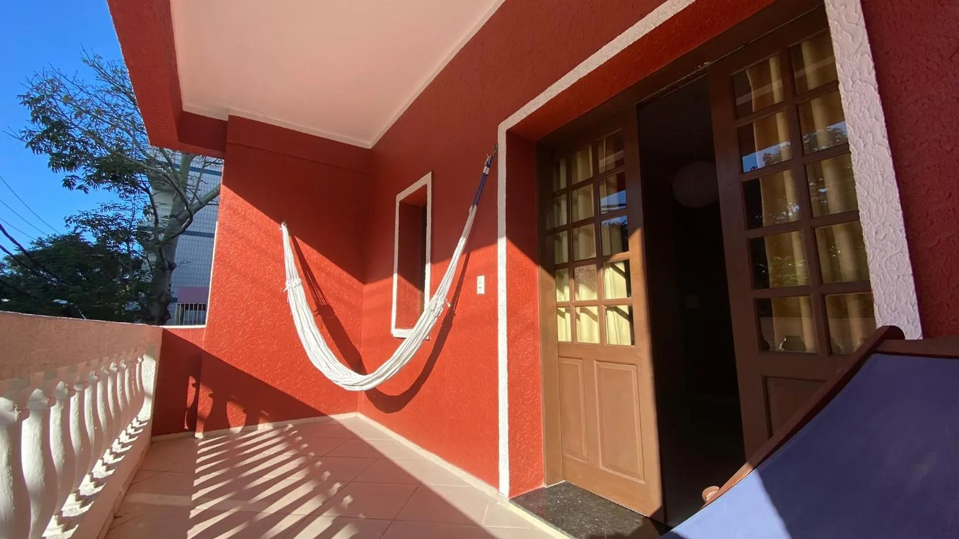Refúgio Hostel Fortaleza&Suítes Estalagem