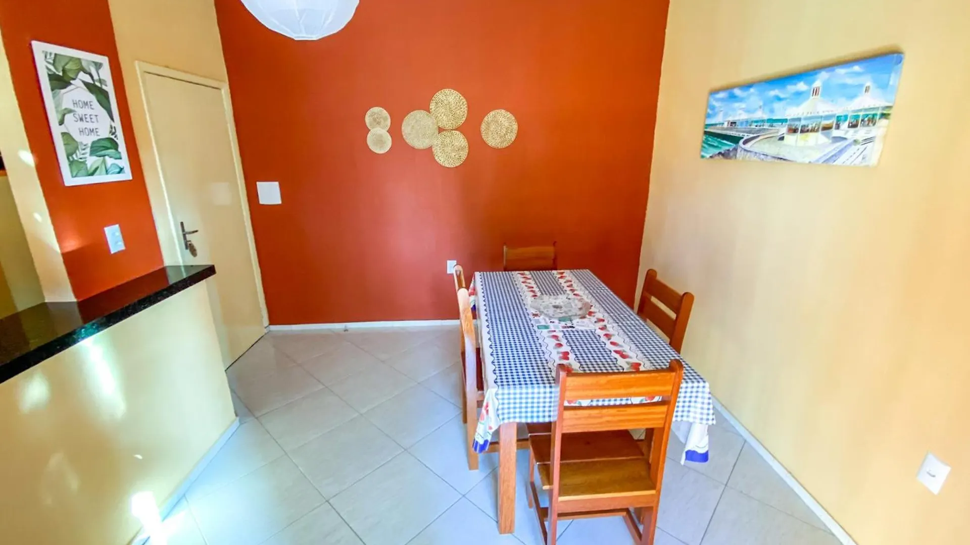 Estalagem Refúgio Hostel Fortaleza&Suítes