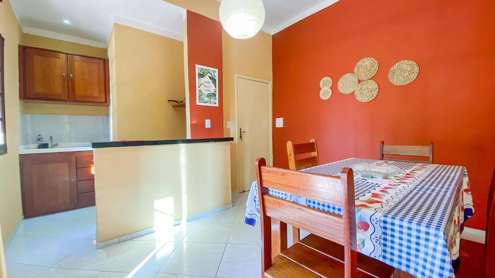 Estalagem Refúgio Hostel Fortaleza&Suítes