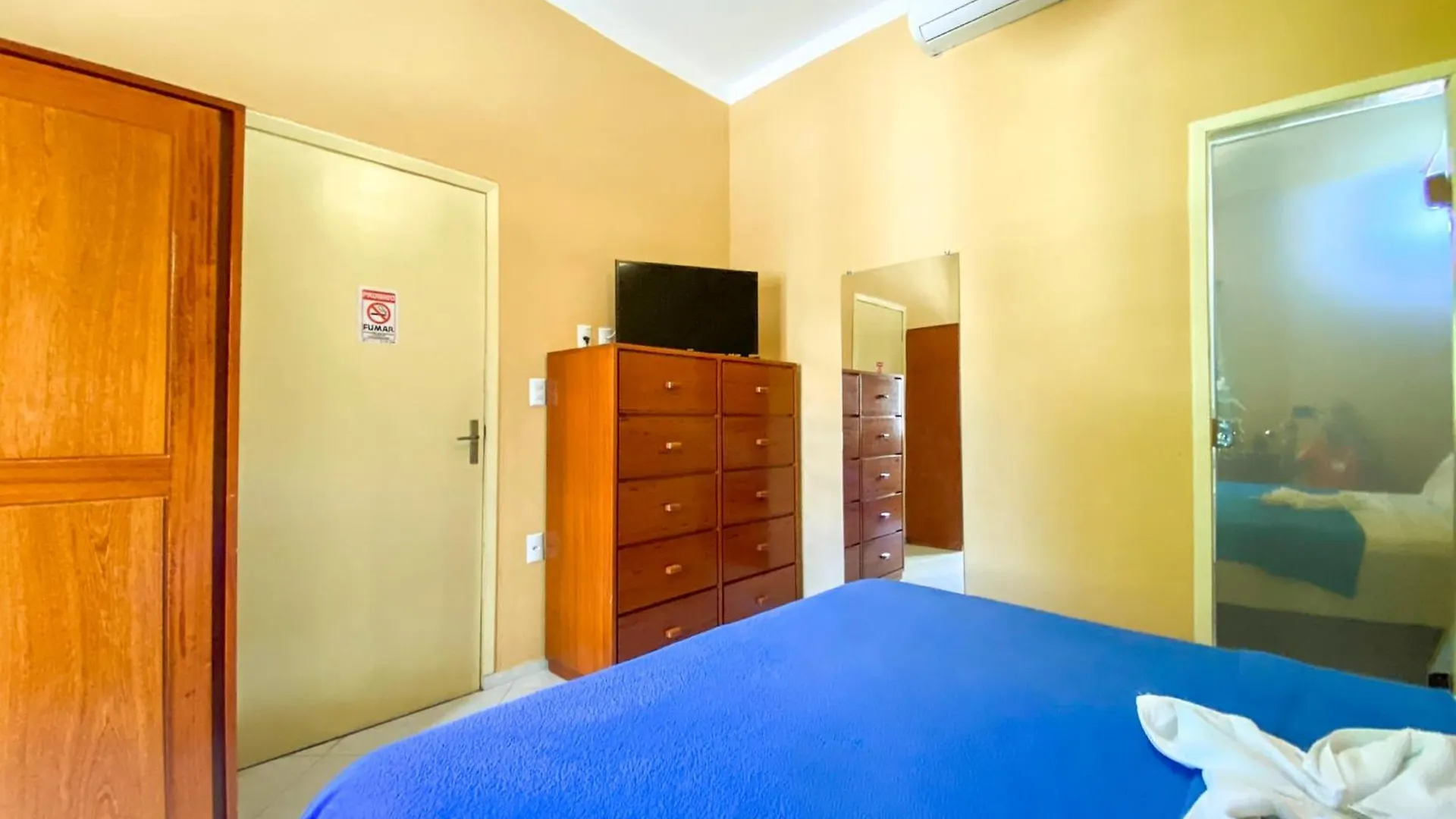 Refúgio Hostel Fortaleza&Suítes 2*, Fortaleza (Ceara)