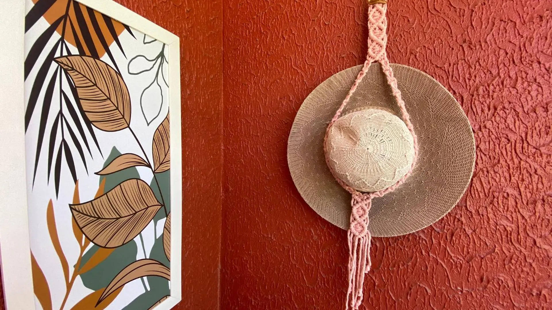 Refúgio Hostel Fortaleza&Suítes Estalagem