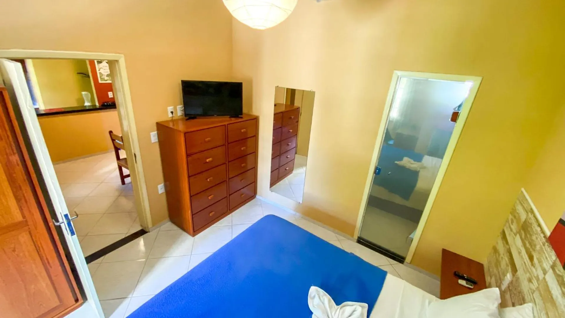 Refúgio Hostel Fortaleza&Suítes